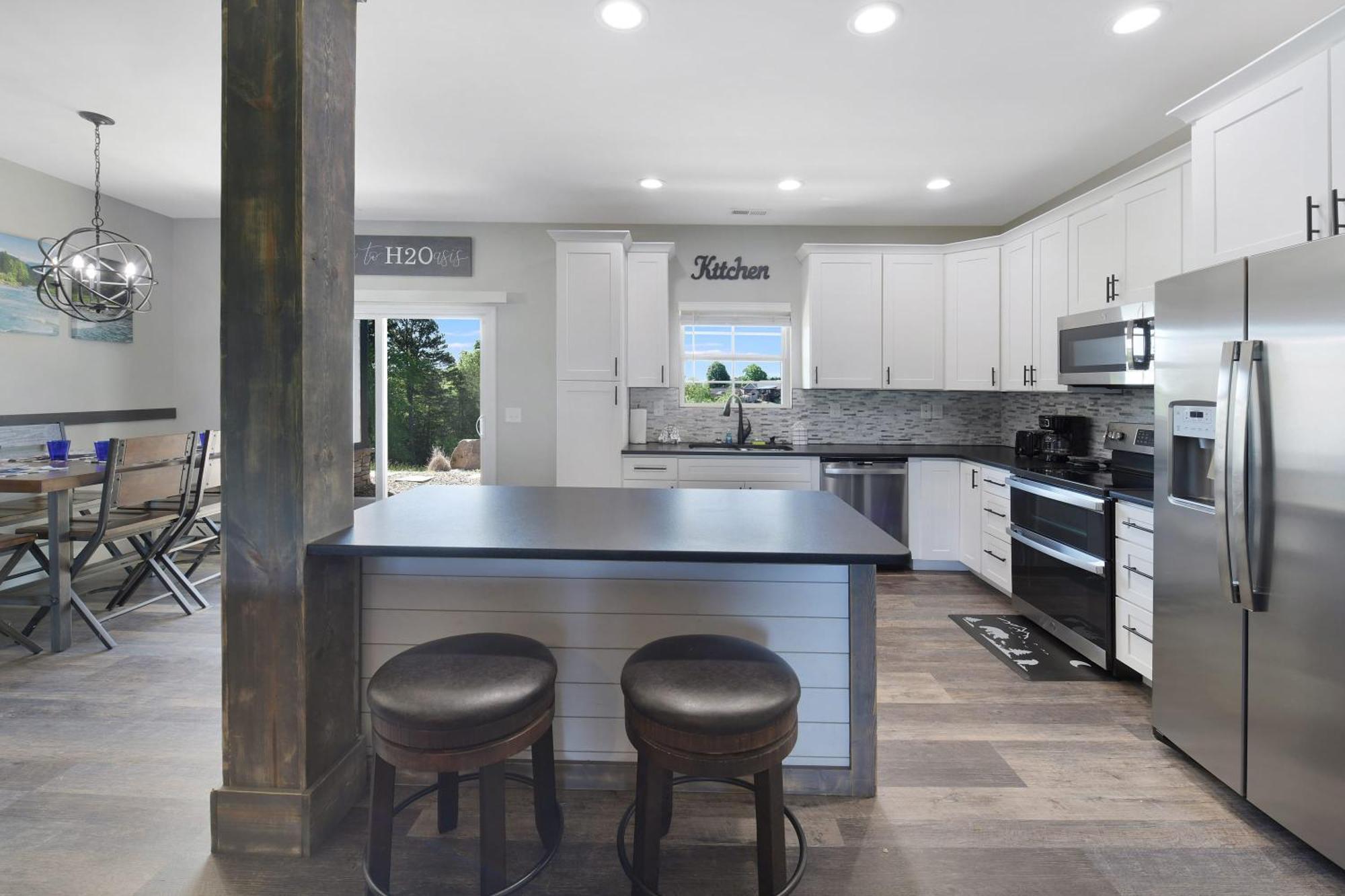 H2Oasis Incredible Pool Retreat With Mountains Views! Villa Sevierville Bagian luar foto