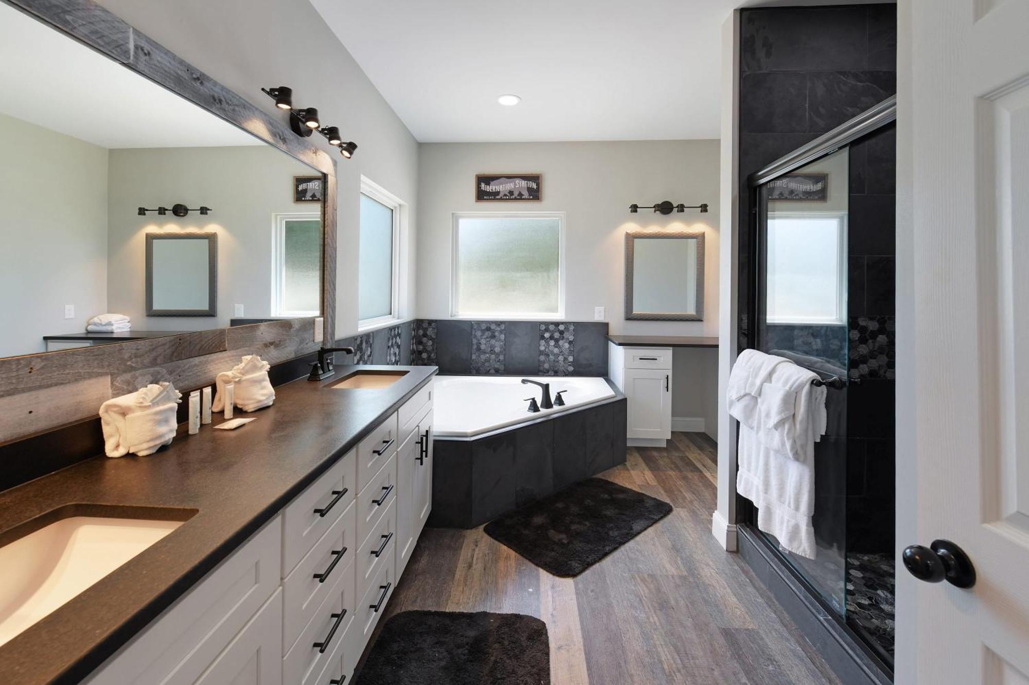 H2Oasis Incredible Pool Retreat With Mountains Views! Villa Sevierville Bagian luar foto