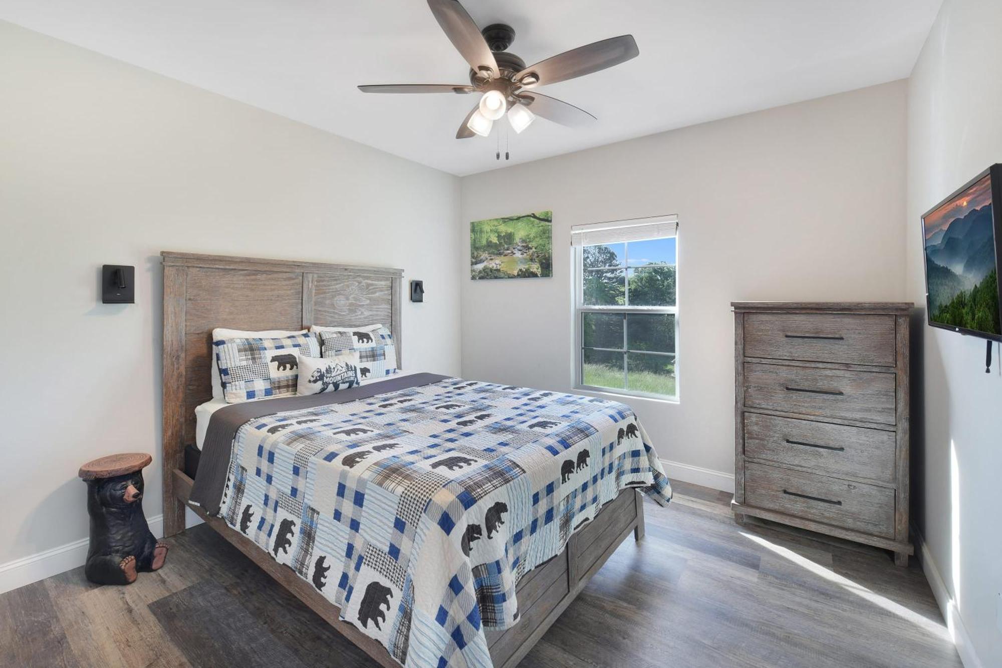H2Oasis Incredible Pool Retreat With Mountains Views! Villa Sevierville Bagian luar foto