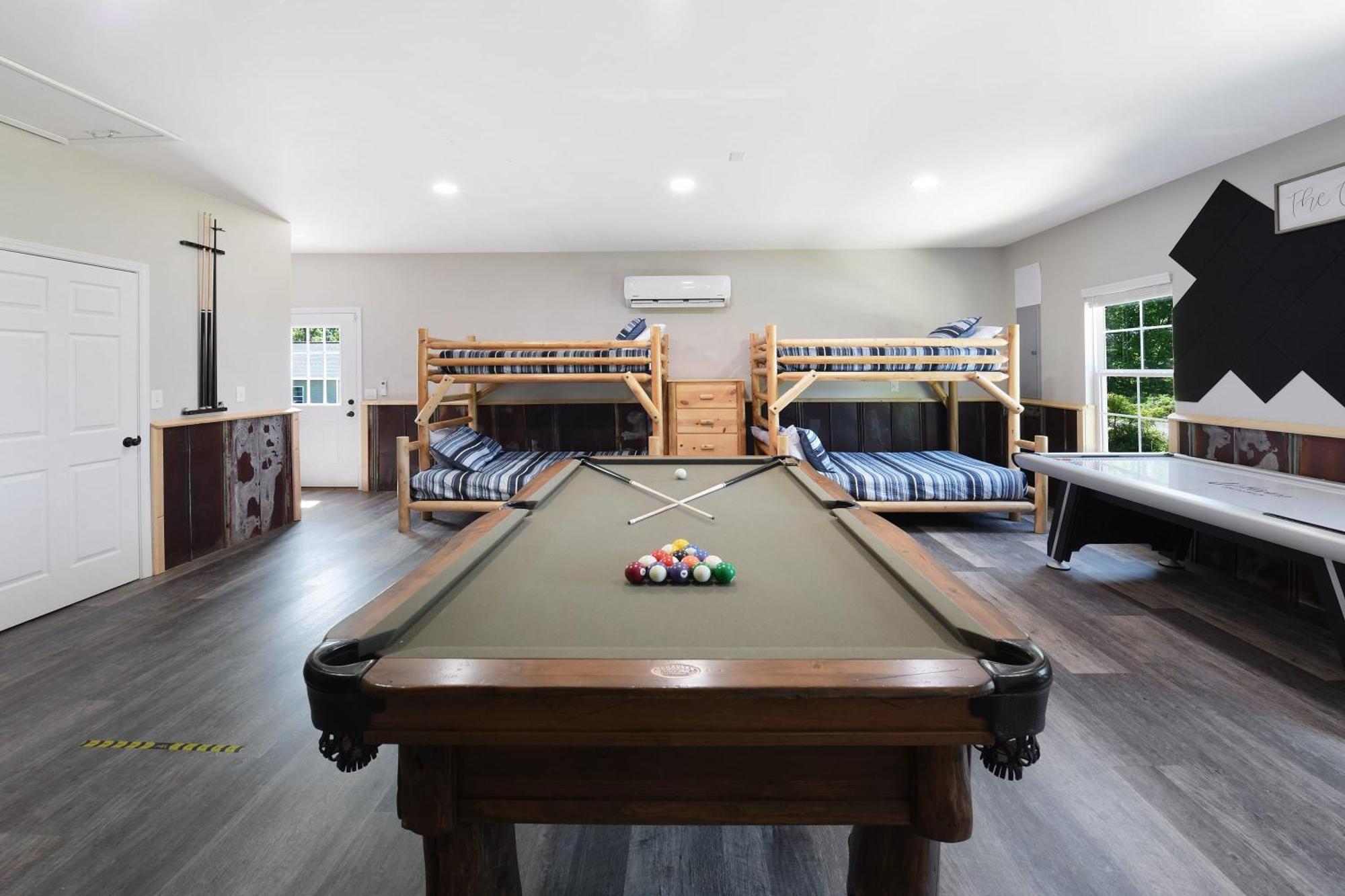 H2Oasis Incredible Pool Retreat With Mountains Views! Villa Sevierville Bagian luar foto