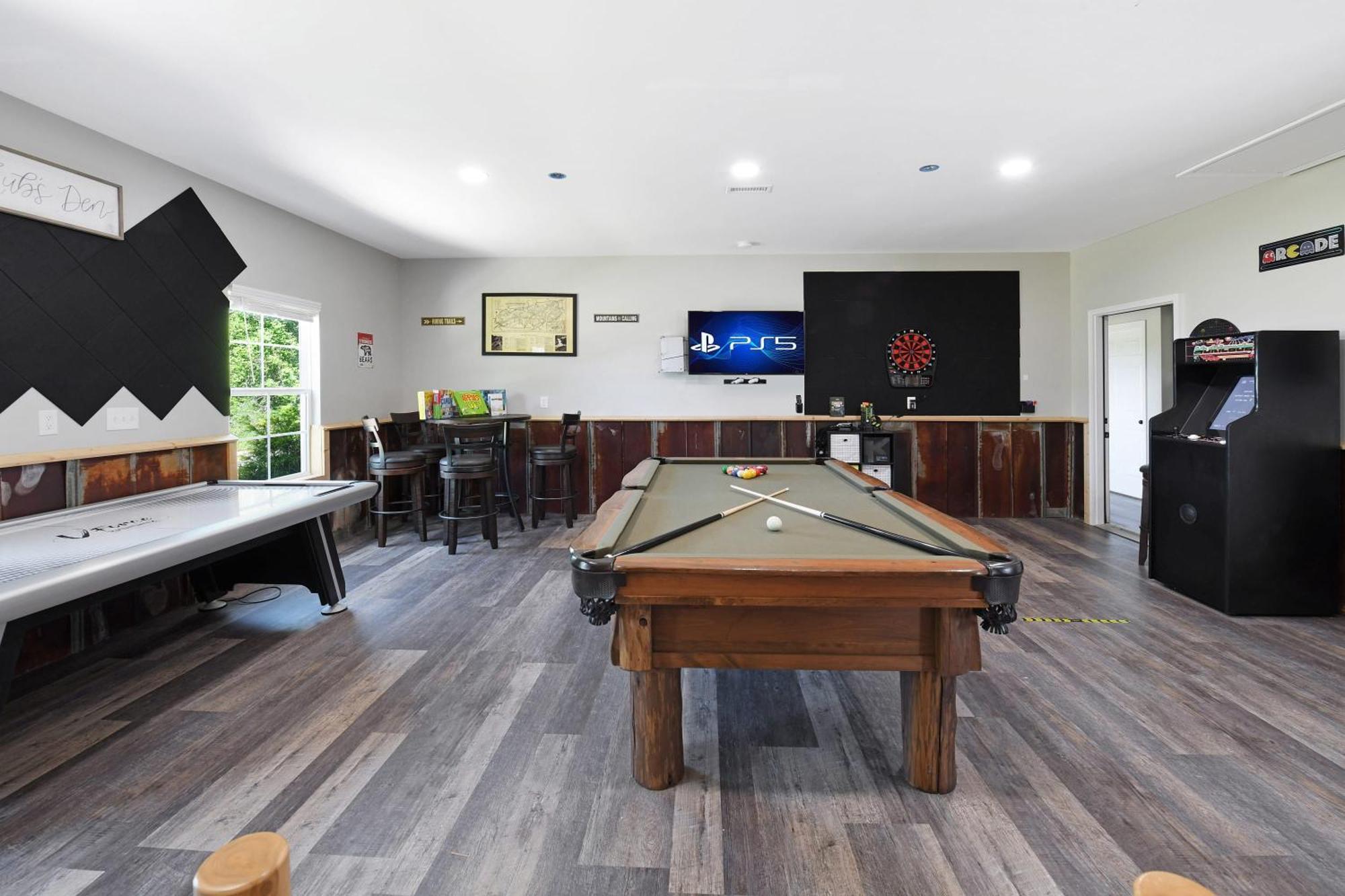 H2Oasis Incredible Pool Retreat With Mountains Views! Villa Sevierville Bagian luar foto